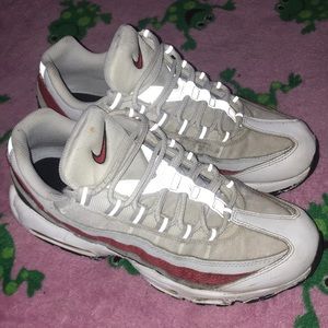 Nike Air Max 95 prototype